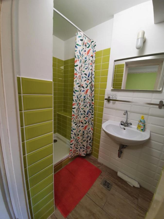 Muskatlis Haz Apartment Balatonlelle Exterior photo